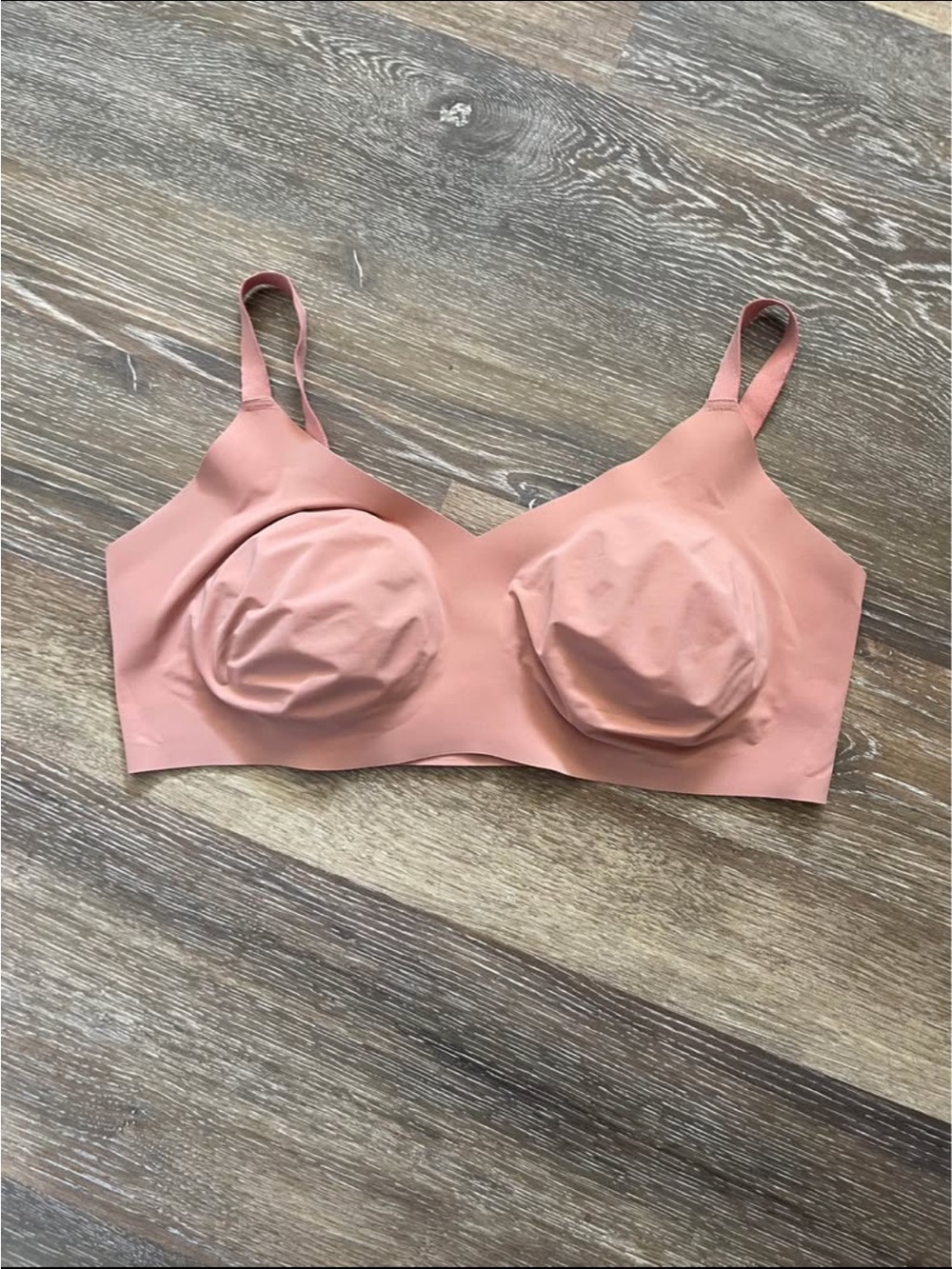 Knix Bra